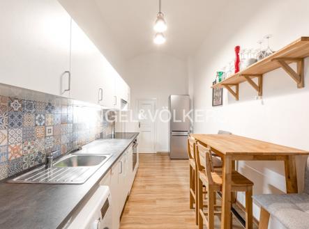 Prodej bytu, 2+1, 68 m²