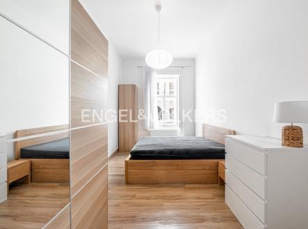 Prodej bytu, 2+1, 68 m²