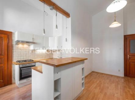 Prodej bytu, 3+1, 112 m²