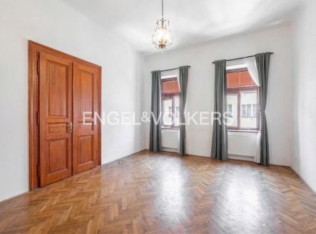 Prodej bytu, 3+1, 112 m²