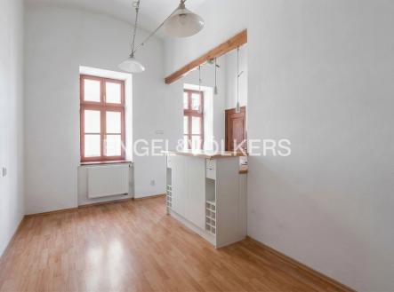 Prodej bytu, 3+1, 112 m²