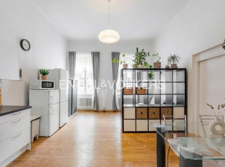 Prodej bytu, 3+1, 106 m²