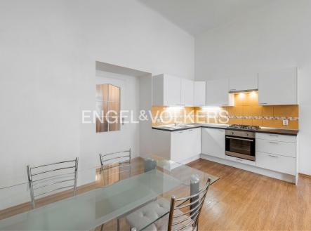 Prodej bytu, 3+1, 106 m²