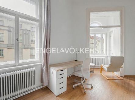 Prodej bytu, 3+1, 106 m²