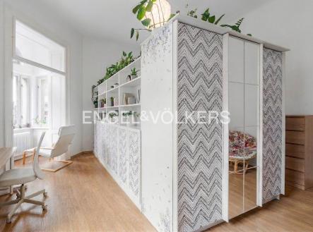 Prodej bytu, 3+1, 106 m²