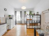 Prodej bytu, 3+1, 106 m²