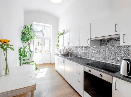 Prodej bytu, 3+1, 95 m²