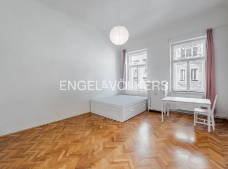 Prodej bytu, 3+1, 95 m²