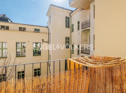 Prodej bytu, 3+1, 95 m²