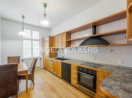 Prodej bytu, 3+1, 112 m²