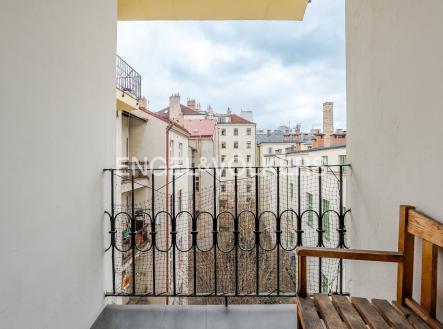 Prodej bytu, 3+1, 112 m²