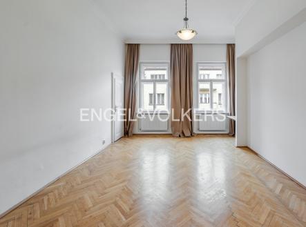 Prodej bytu, 3+1, 112 m²