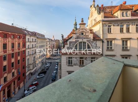 Prodej bytu, 3+1, 104 m²