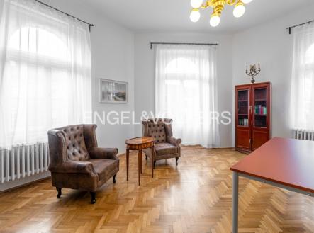Prodej bytu, 3+1, 104 m²
