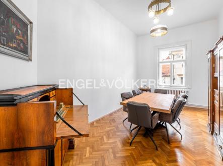 Prodej bytu, 3+1, 104 m²