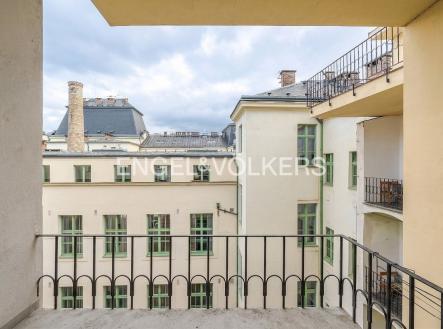 Prodej bytu, 3+1, 96 m²