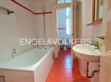 Prodej bytu, 3+1, 96 m²