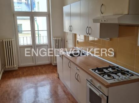 Prodej bytu, 3+1, 96 m²