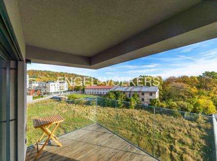 Pronájem bytu, 2+kk, 71 m²