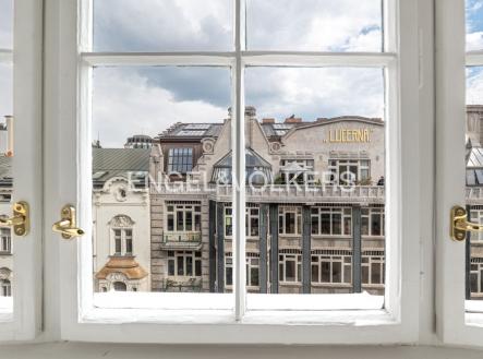 Pronájem bytu, 2+1, 84 m²