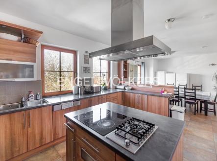 Pronájem domu/vily, 350 m²