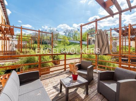 Pronájem bytu, 2+kk, 47 m²