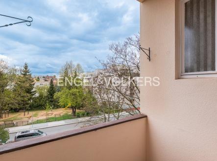 Pronájem bytu, 3+kk, 80 m²