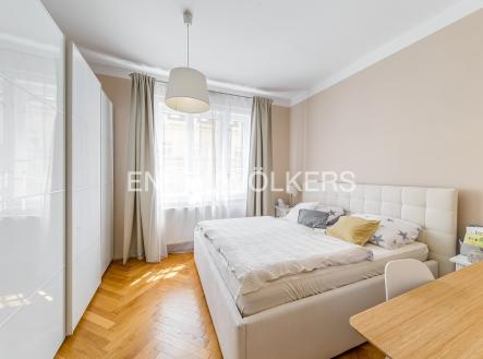 Pronájem bytu, 3+kk, 85 m²