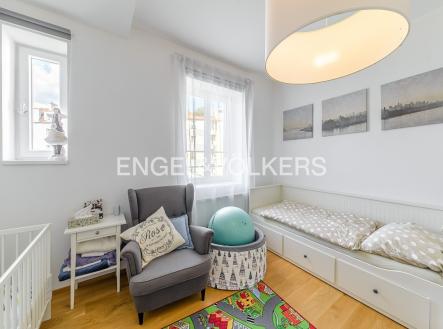 Pronájem bytu, 3+kk, 85 m²