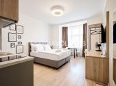 Prodej bytu, 1+kk, 25 m²