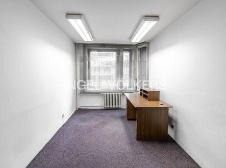 Pronájem kanceláře, 15 m²