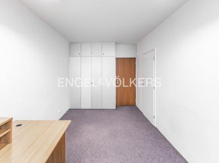 Pronájem kanceláře, 15 m²