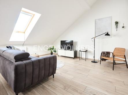 Prodej bytu, 1+kk, 30 m²