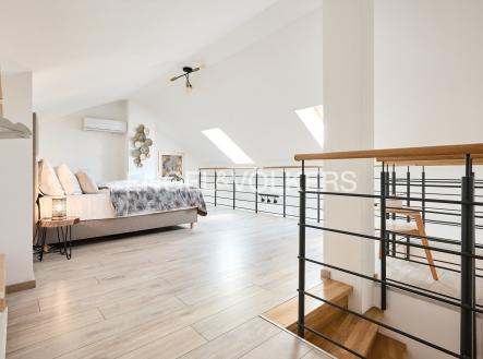 Prodej bytu, 1+kk, 30 m²