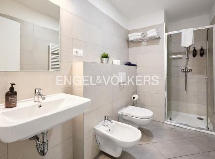 Prodej bytu, 1+kk, 30 m²