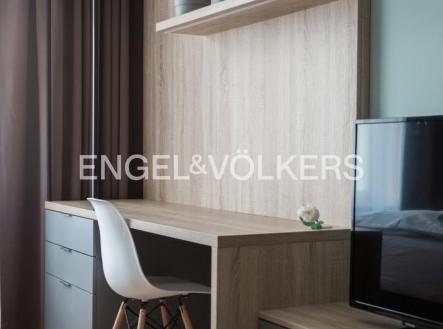 Prodej bytu, 1+kk, 30 m²