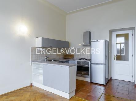 Pronájem bytu, 3+kk, 70 m²