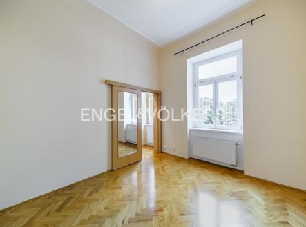 Pronájem bytu, 3+kk, 70 m²