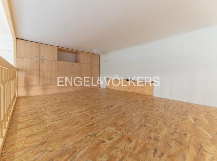 Pronájem bytu, 1+1, 29 m²