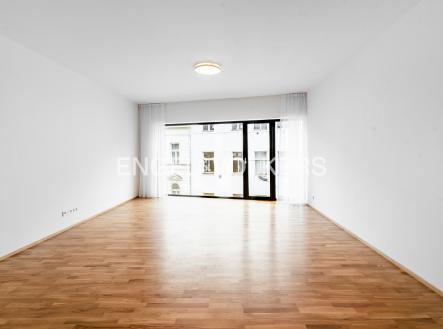 Pronájem bytu, 3+kk, 115 m²