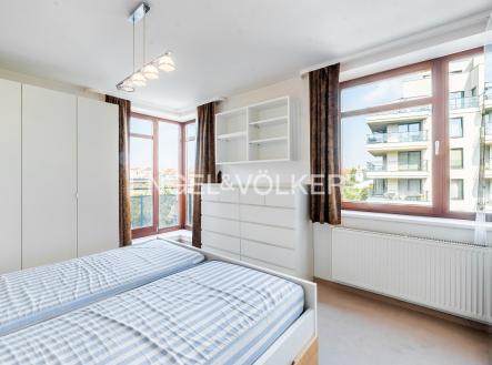 Pronájem bytu, 3+1, 99 m²