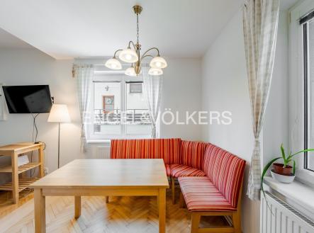 Pronájem bytu, 3+kk, 66 m²