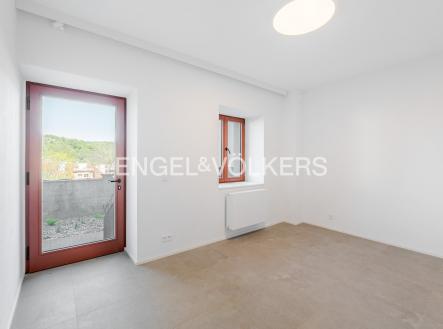 Pronájem bytu, 2+kk, 49 m²