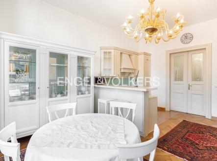 Pronájem bytu, 3+kk, 69 m²