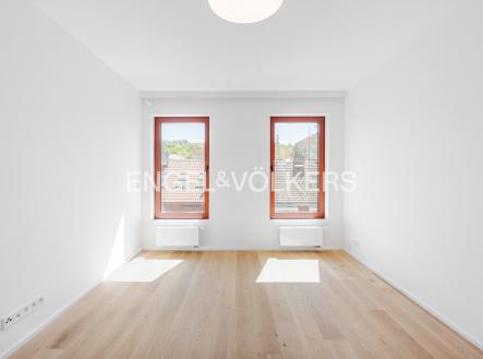 Pronájem bytu, 2+kk, 40 m²