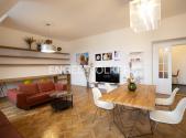 Pronájem bytu, 2+1, 88 m²