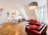 Pronájem bytu, 2+1, 88 m²