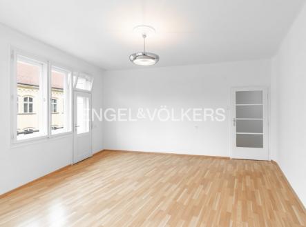 Pronájem bytu, 1+1, 48 m²