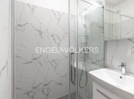 Pronájem bytu, 1+1, 48 m²