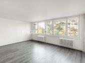 Pronájem bytu, 3+kk, 67 m²